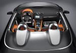 Audi TT Clubsport Quattro Concept 2007 года